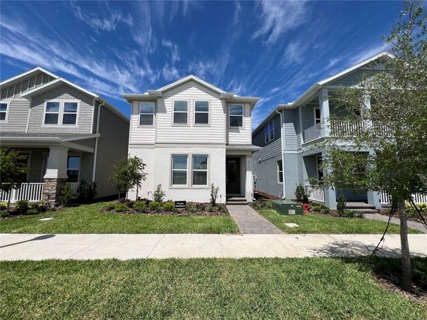 15173 SUMMER HARVEST STREET , WINTER GARDEN, FL 34787