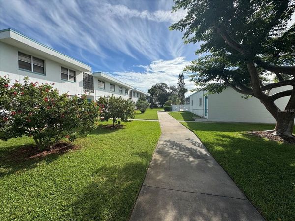 8401 N ATLANTIC AVENUE , Unit G6, CAPE CANAVERAL, FL 32920
