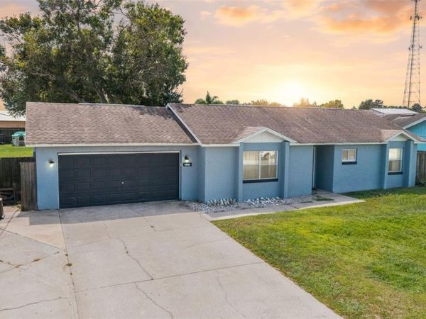 3379 KILBEE STREET , MIMS, FL 32754