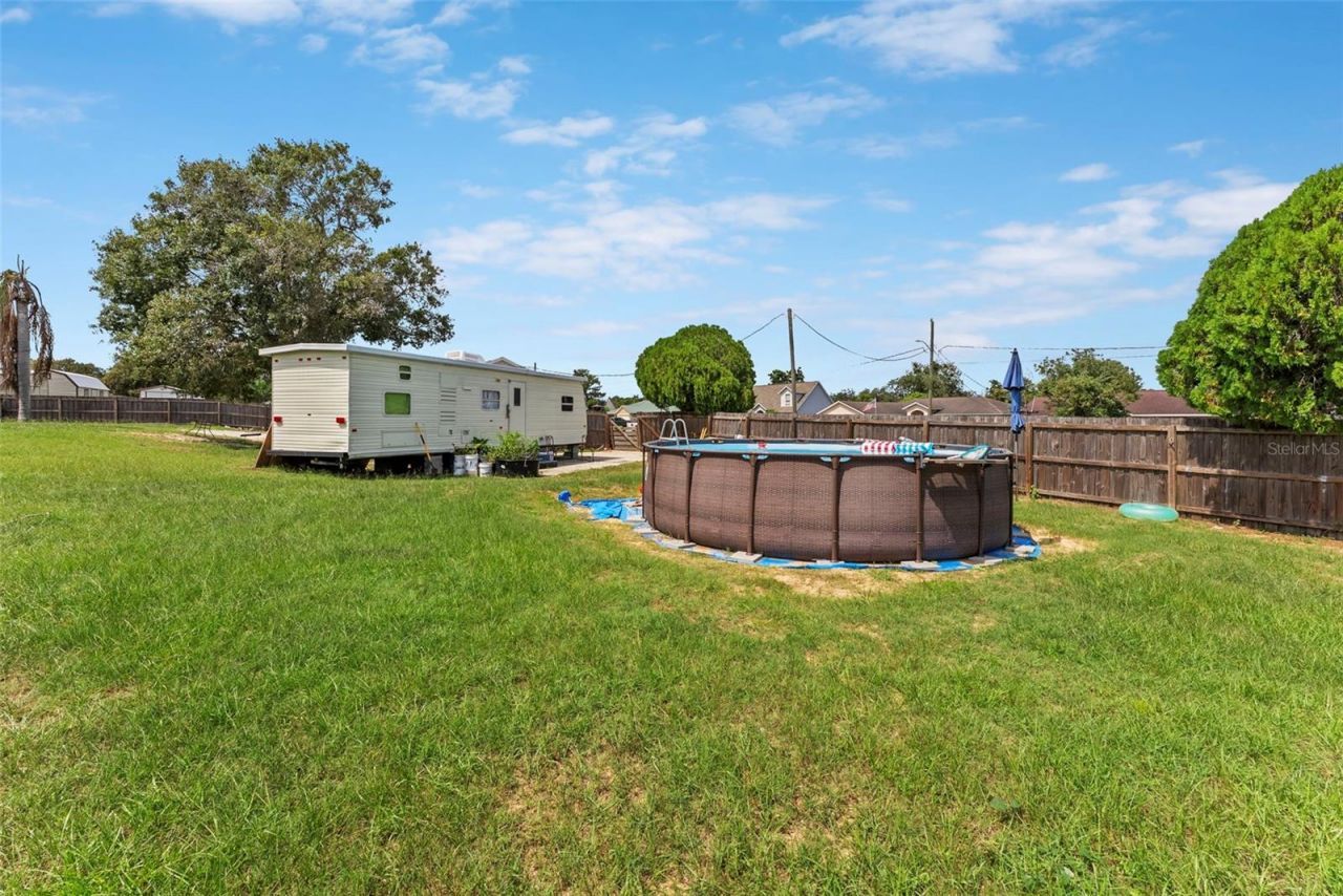 3379 Kilbee Street , Mims, FL 32754 Photo