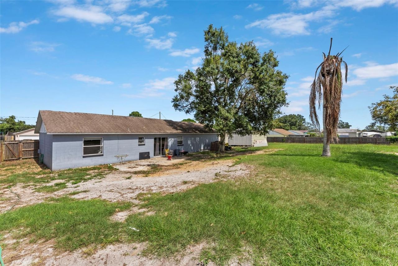 3379 Kilbee Street , Mims, FL 32754 Photo