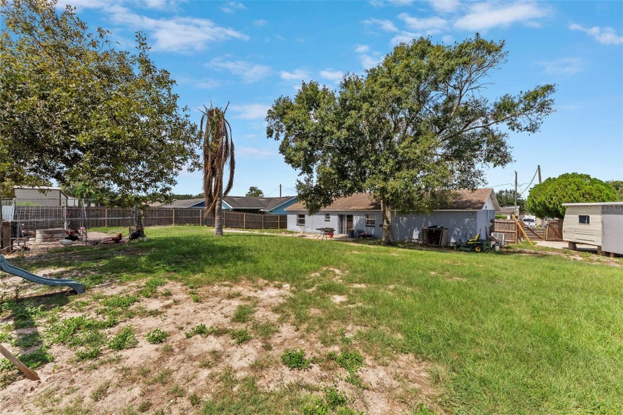 3379 Kilbee Street , Mims, FL 32754 Photo