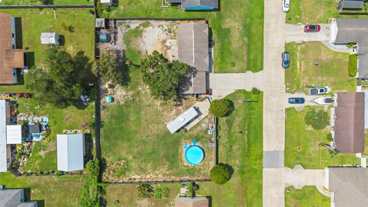 3379 Kilbee Street , Mims, FL 32754 Photo