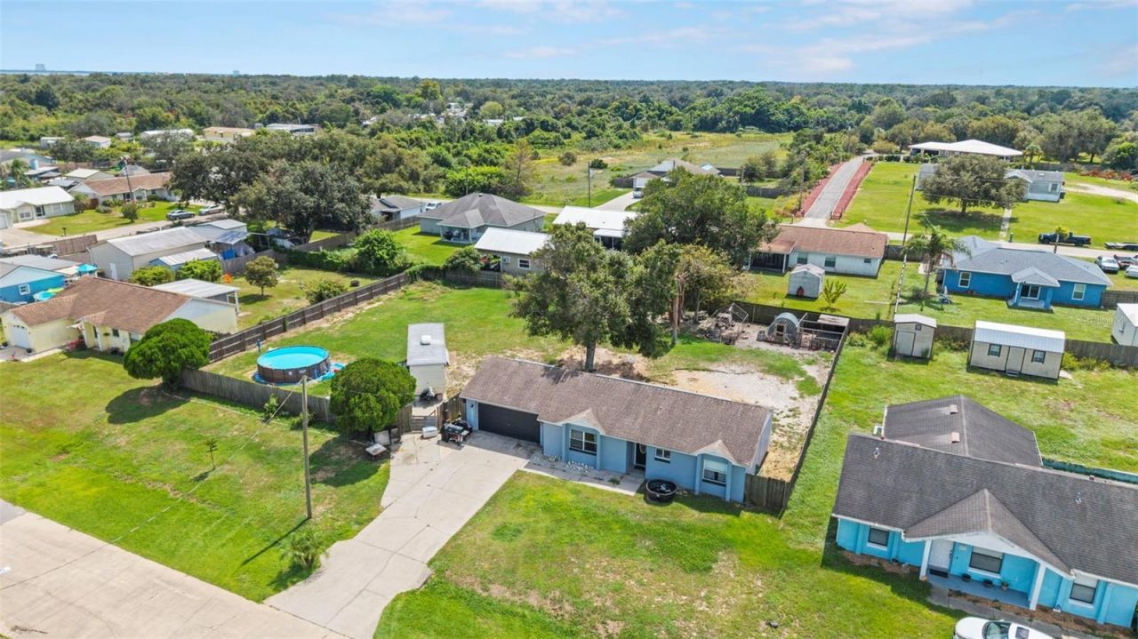3379 Kilbee Street , Mims, FL 32754 Photo