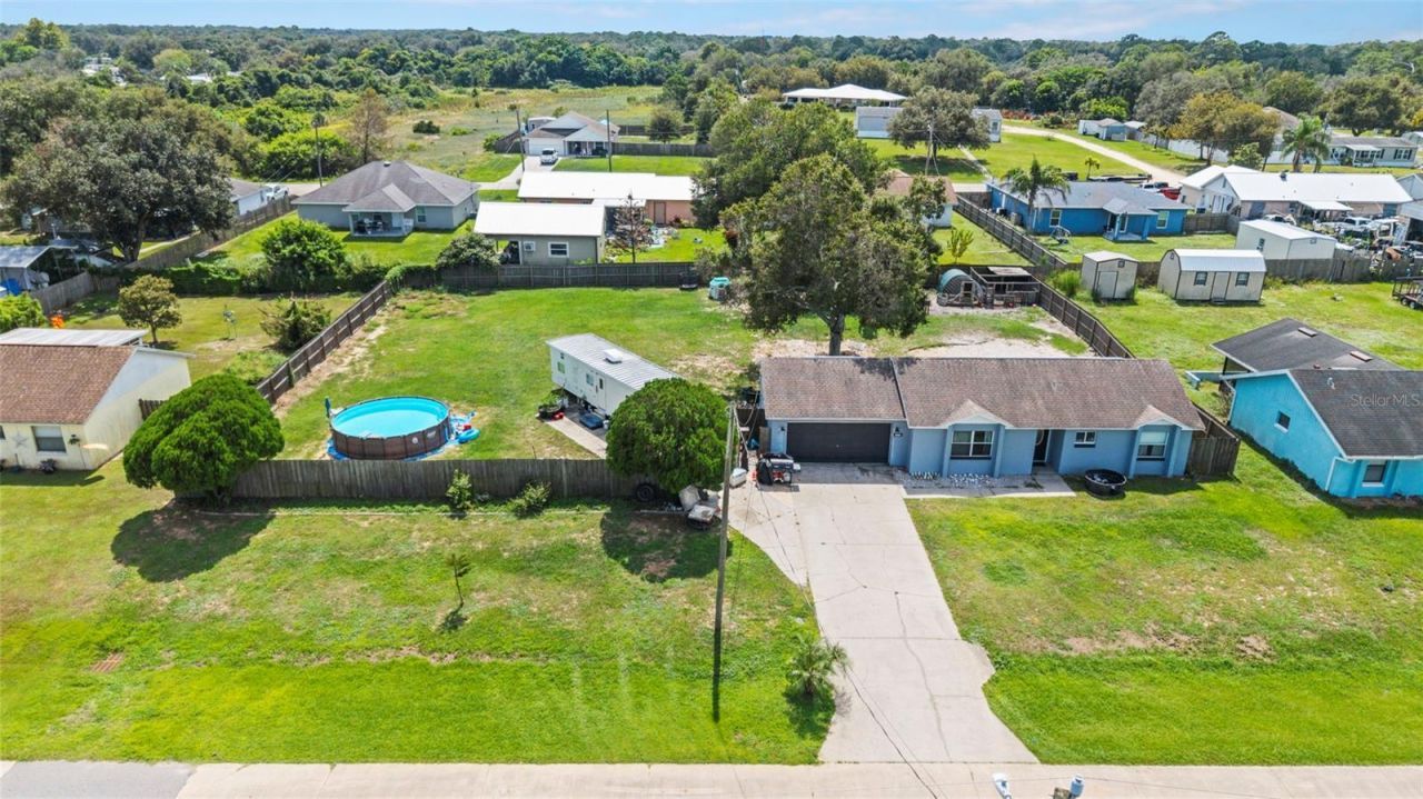 3379 Kilbee Street , Mims, FL 32754 Photo