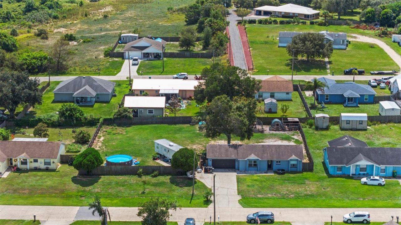 3379 Kilbee Street , Mims, FL 32754 Photo