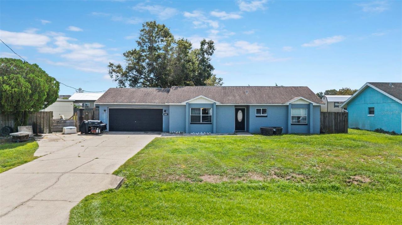 3379 Kilbee Street , Mims, FL 32754 Photo