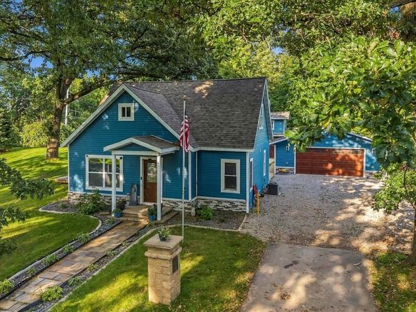 N8016 Hubert DRIVE, Beaver Dam, WI 53916