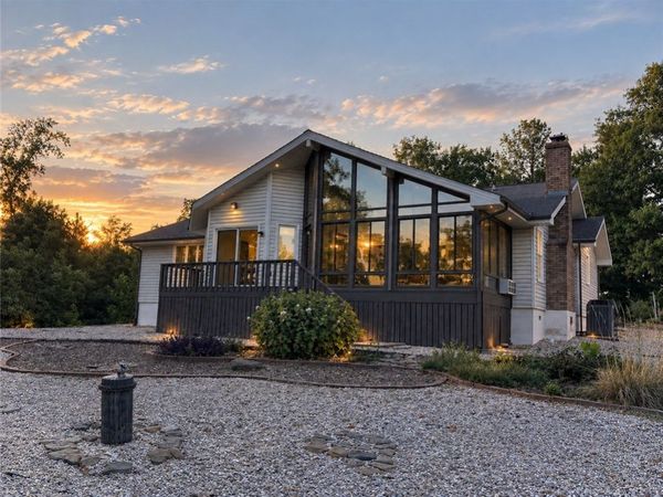 14 Kildonan Lane , Bella Vista, AR 72715