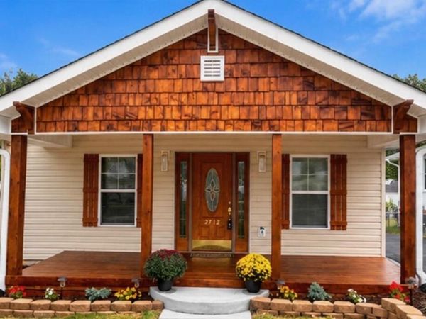 2712 12th Avenue, Chattanooga, TN 37407