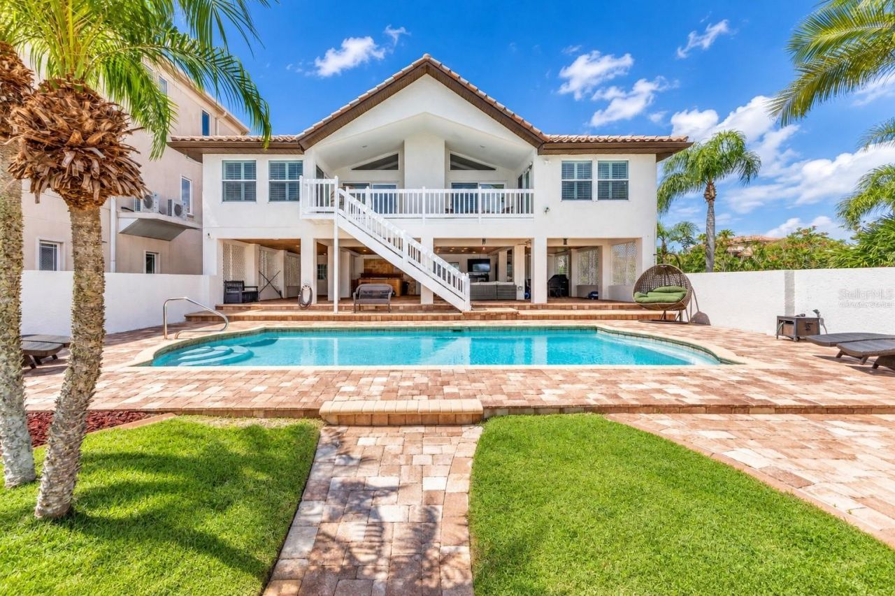 5226 Westshore Drive, New Port Richey, FL 34652 Photo