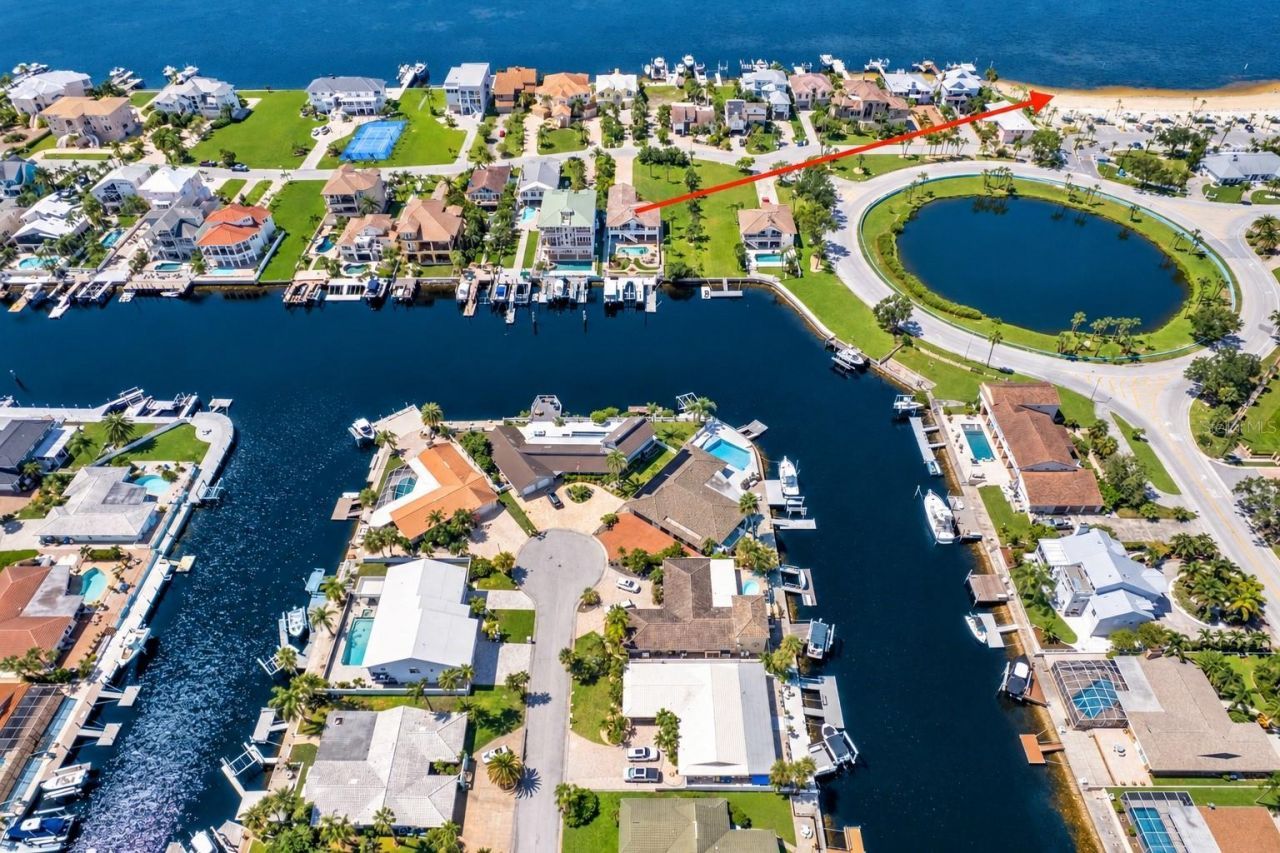 5226 Westshore Drive, New Port Richey, FL 34652 Photo