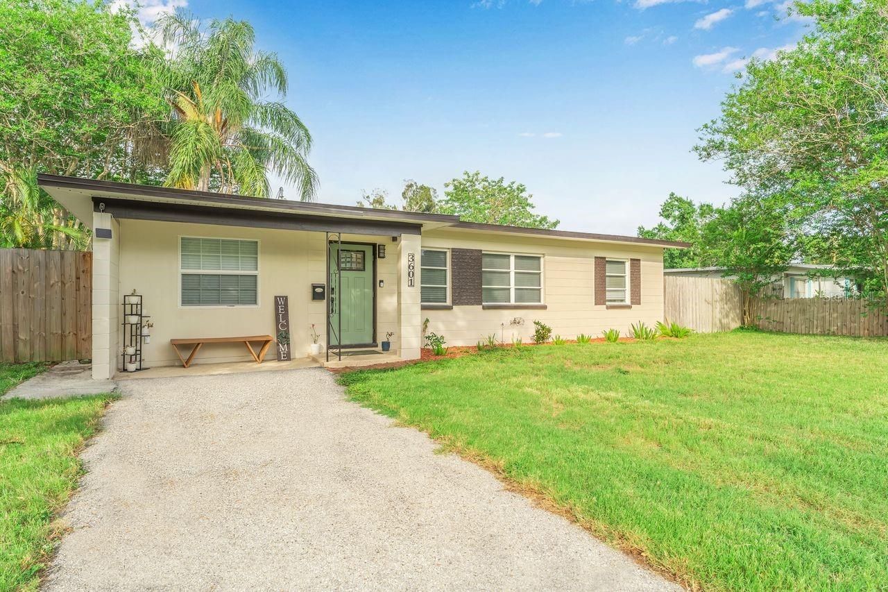3601 64th Street N, Saint Petersburg, FL 33710 Main Photo