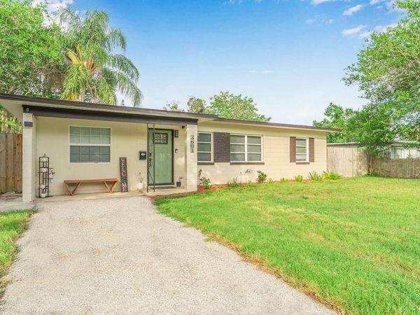 3601 64TH STREET N, ST PETERSBURG, FL 33710