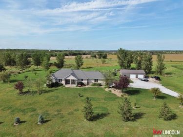 25901 Ironhorse Court, Firth, NE 68358