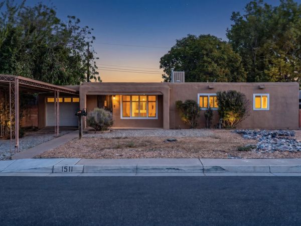1511 Katie Street NE, Albuquerque, NM 87110