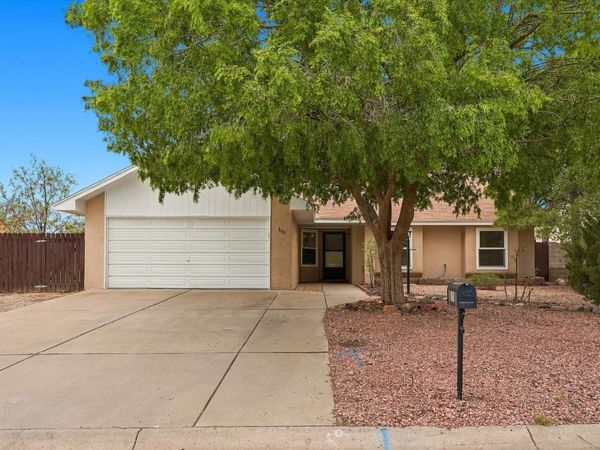 763 Chaps Road SE, Rio Rancho, NM 87124