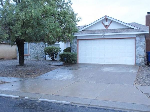 5115 Tecolote NW, Albuquerque, NM 87120