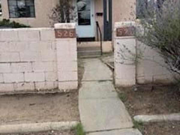 526 Dartmouth Place SE, Albuquerque, NM 87106