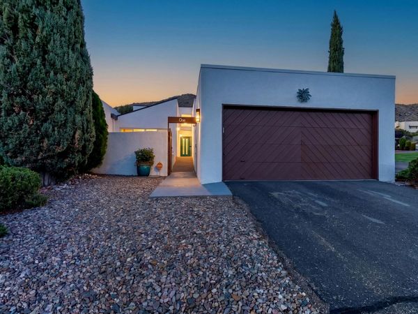 1 La Villita Court NE, Unit # 1, Albuquerque, NM 87112