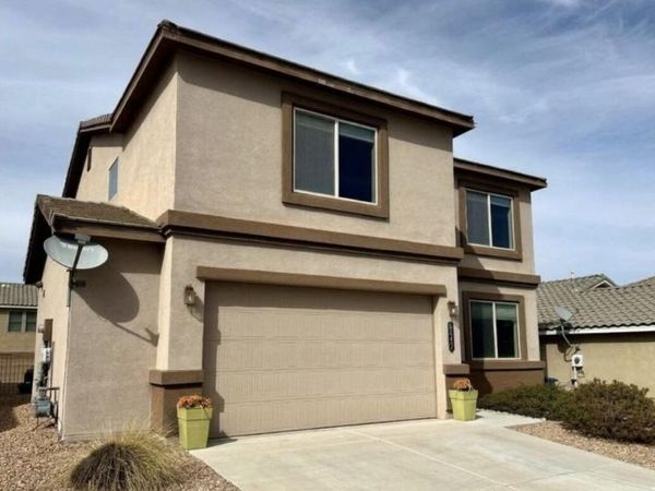 6547 Desert Spirit Road NW, Albuquerque, NM 87114