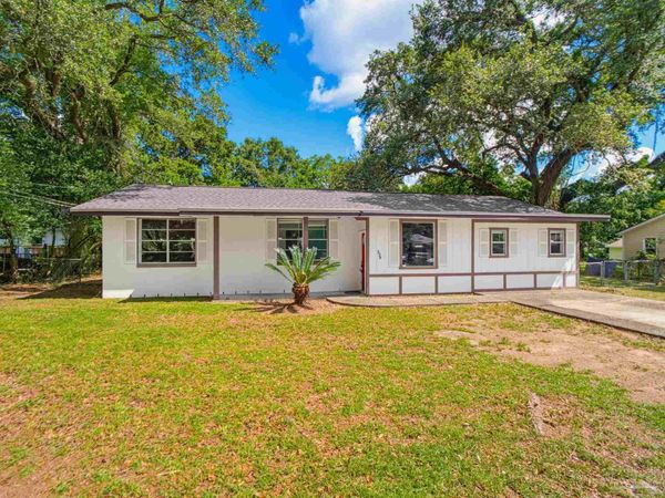 226 Virginia Way, Pensacola, FL 32505