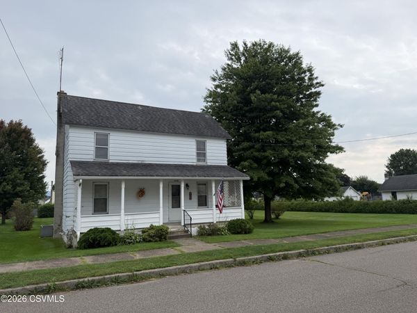 248 MARTZ Street , Berwick, PA 18603