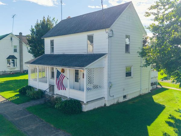 248 MARTZ Street , Berwick, PA 18603