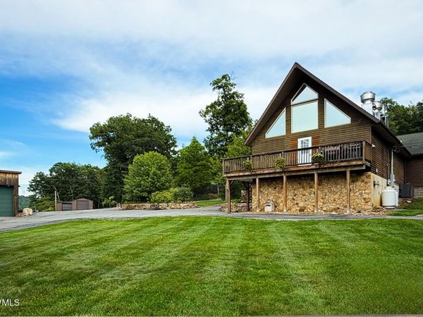 5451 PA- 654 , South Williamsport, PA 17702