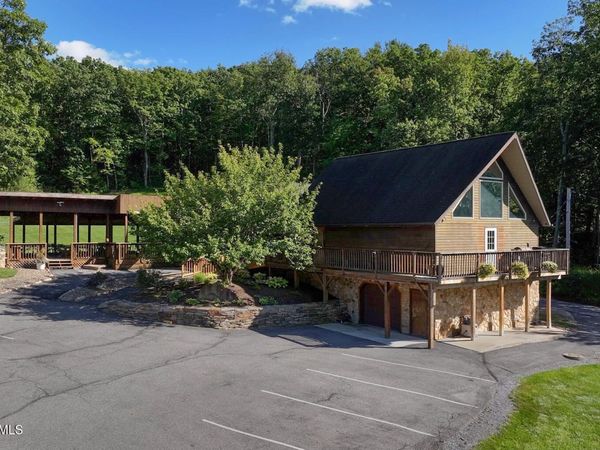 5451 PA- 654 , South Williamsport, PA 17702