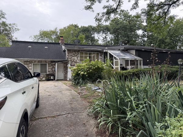 3719 W 24th Avenue , Gary, IN 46404