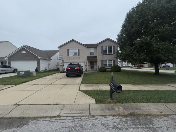 10341 Lyric Drive , Indianapolis, IN 46235