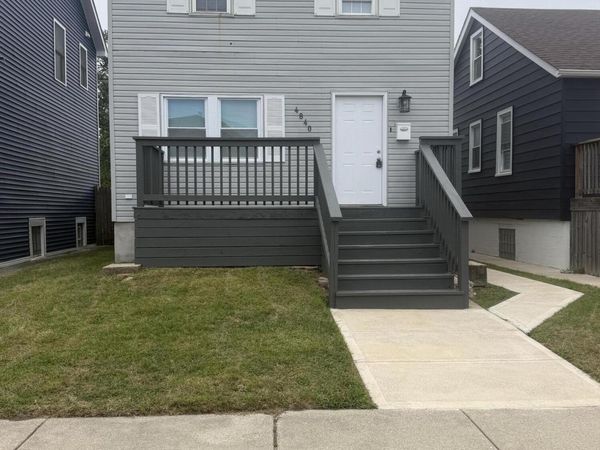 4840 Elm Avenue , Hammond, IN 46327
