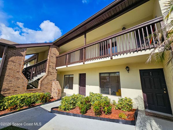1515 Huntington Lane , Unit 627, Rockledge, FL 32955