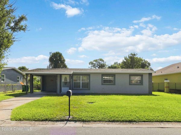 512 Lincoln Road , Cocoa, FL 32926