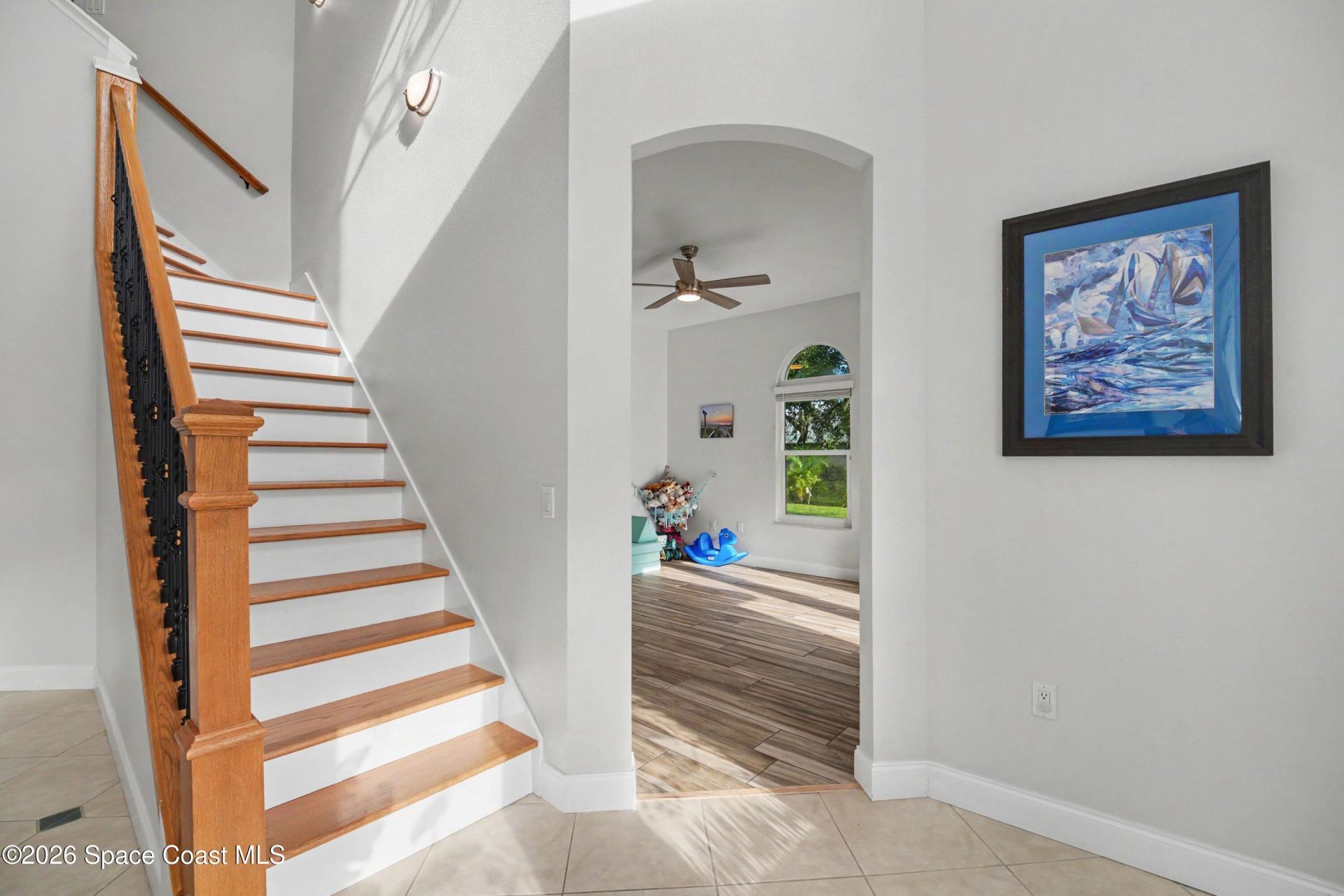 3962 Tradewinds Trail, Merritt Island, FL 32953 Photo