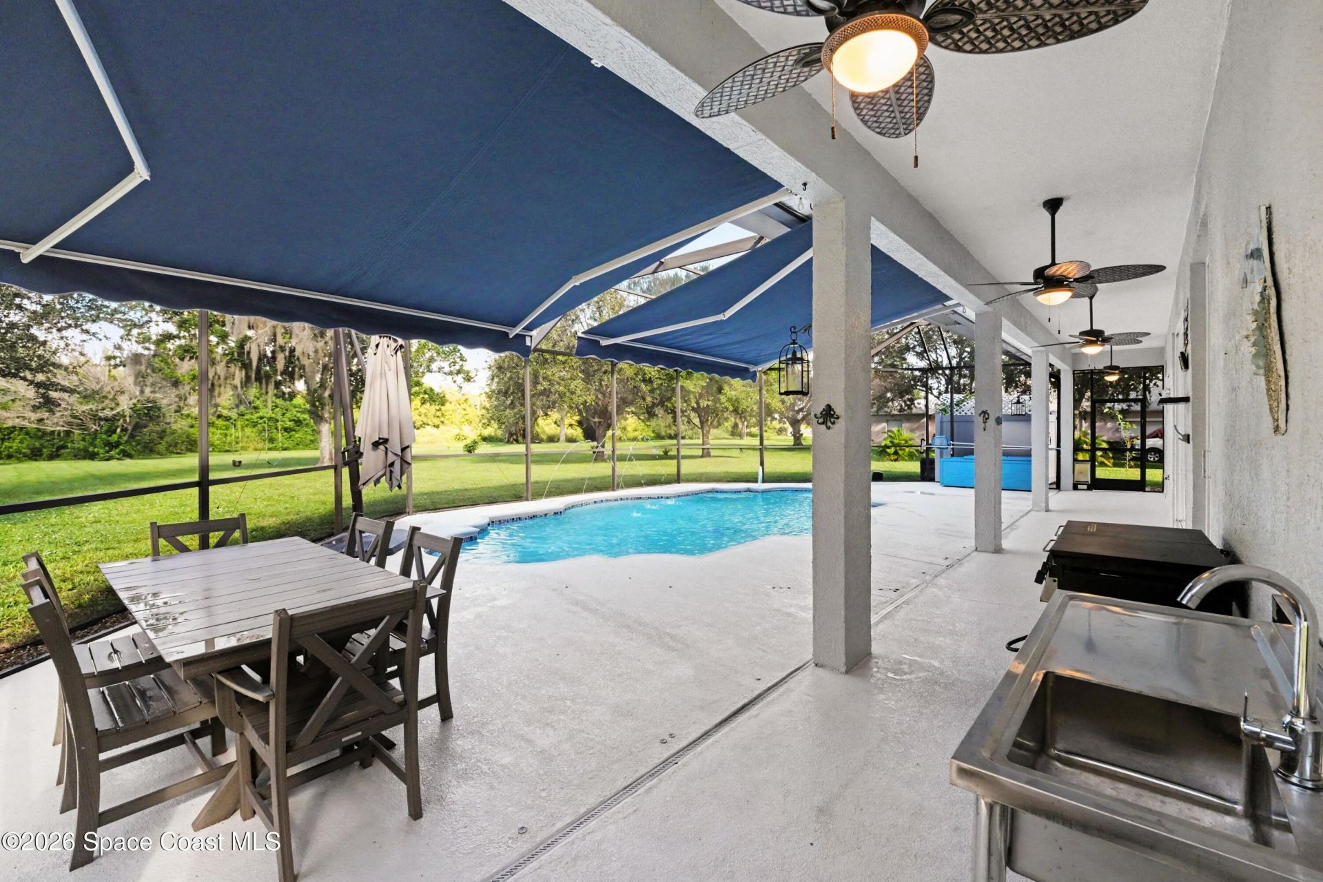 3962 Tradewinds Trail, Merritt Island, FL 32953 Photo
