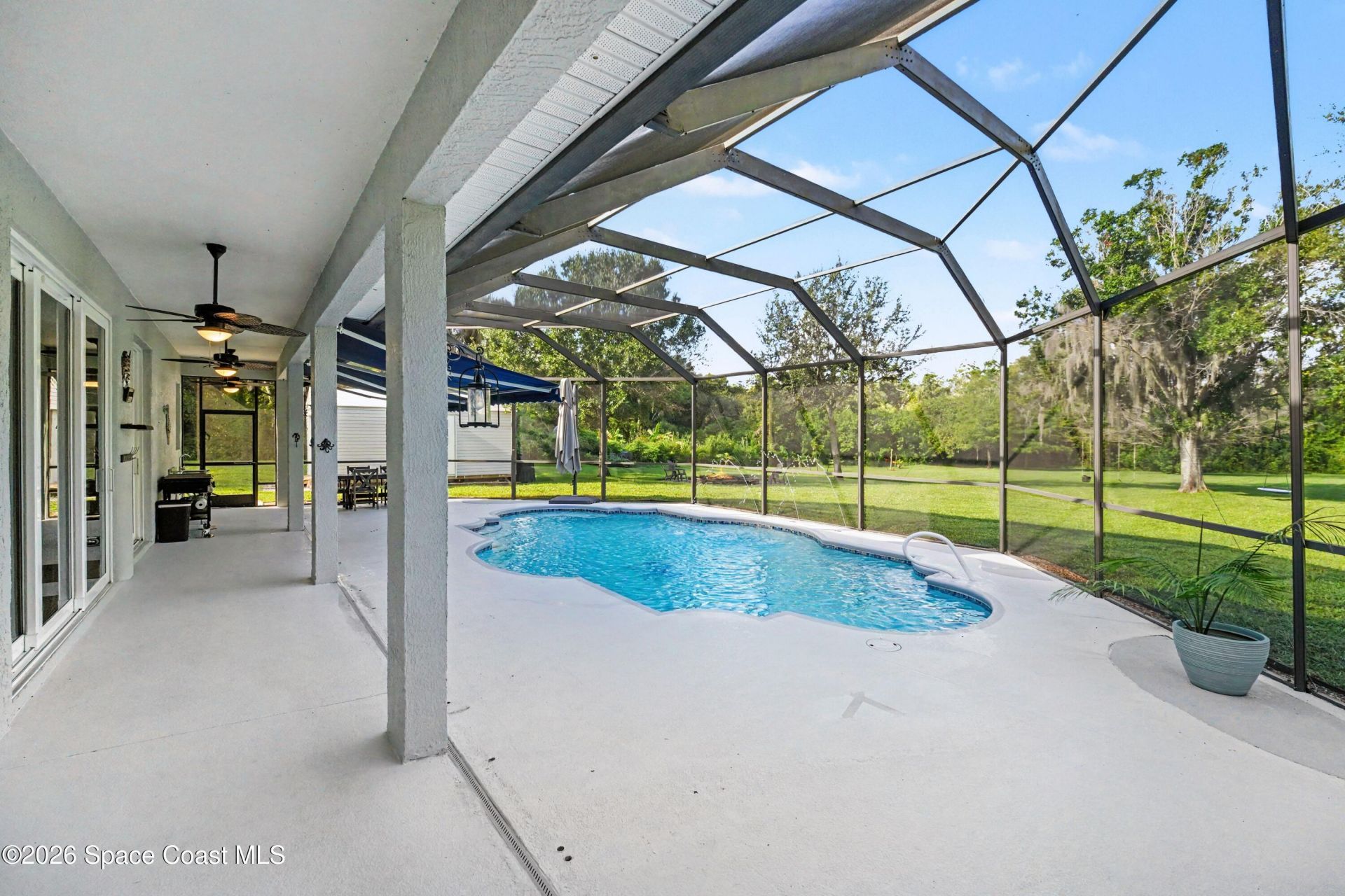 3962 Tradewinds Trail, Merritt Island, FL 32953 Photo
