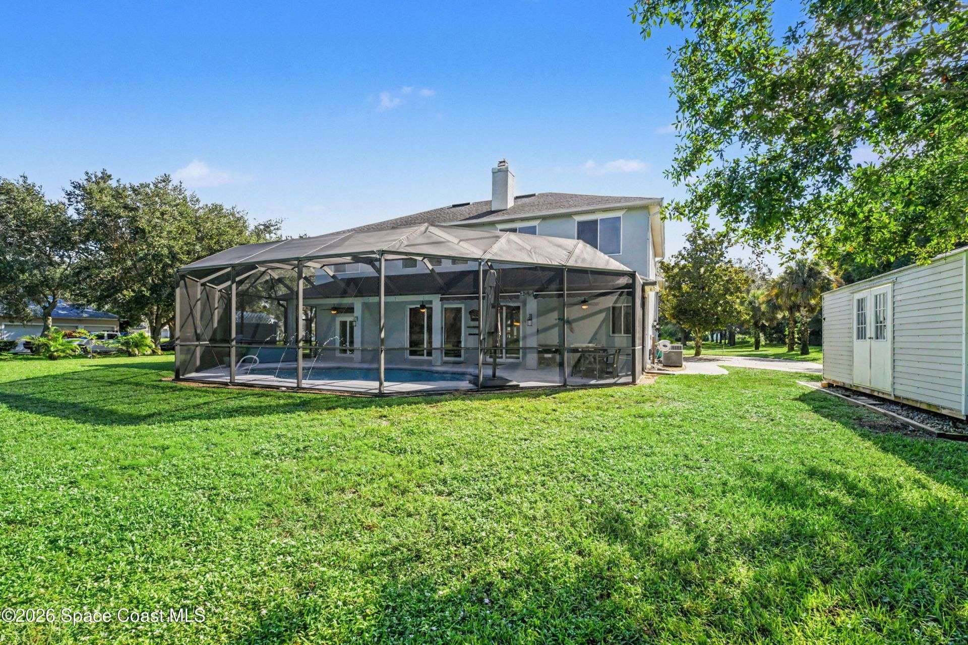 3962 Tradewinds Trail, Merritt Island, FL 32953 Photo