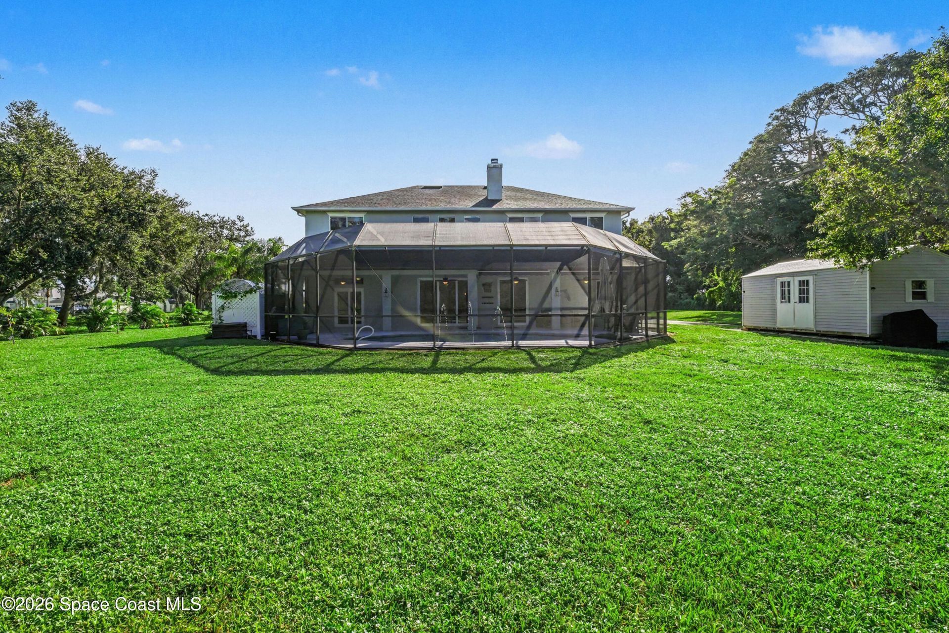 3962 Tradewinds Trail, Merritt Island, FL 32953 Photo
