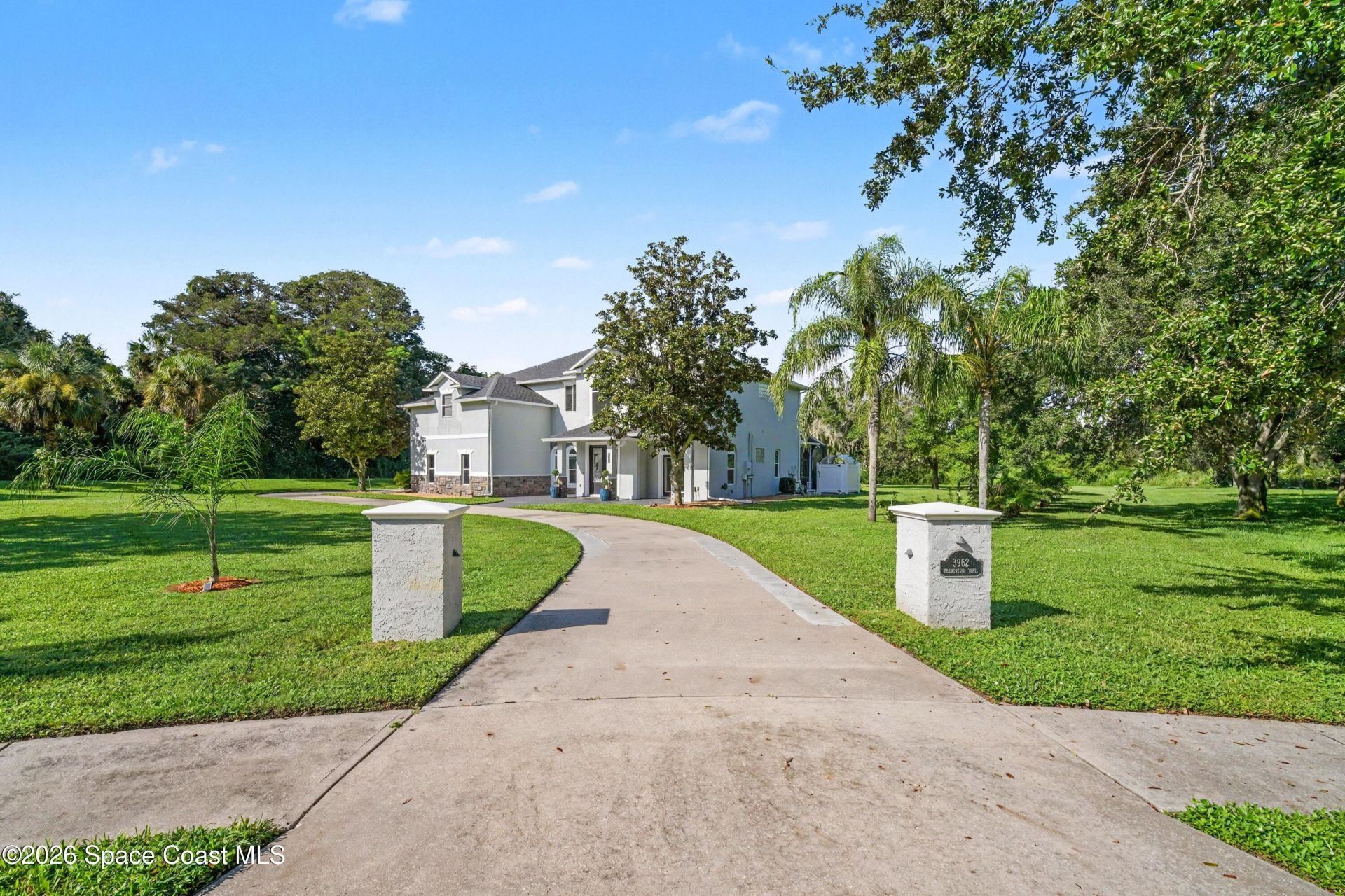 3962 Tradewinds Trail, Merritt Island, FL 32953 Photo