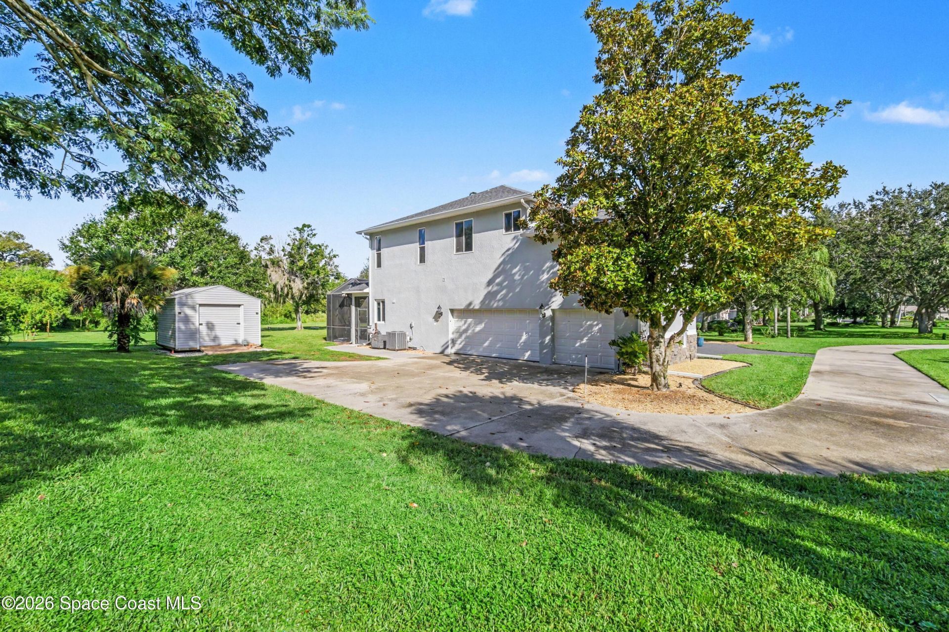 3962 Tradewinds Trail, Merritt Island, FL 32953 Photo