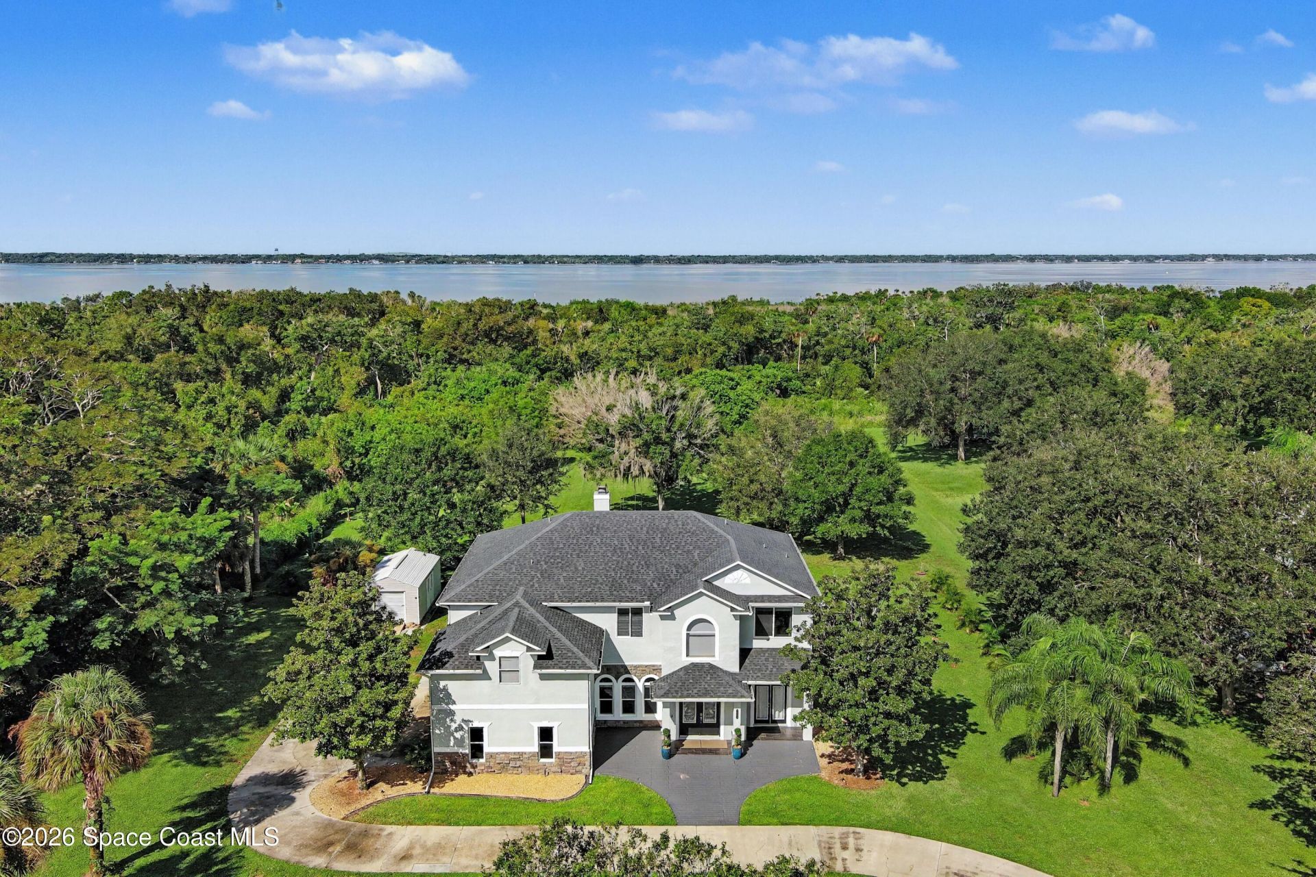 3962 Tradewinds Trail, Merritt Island, FL 32953 Photo