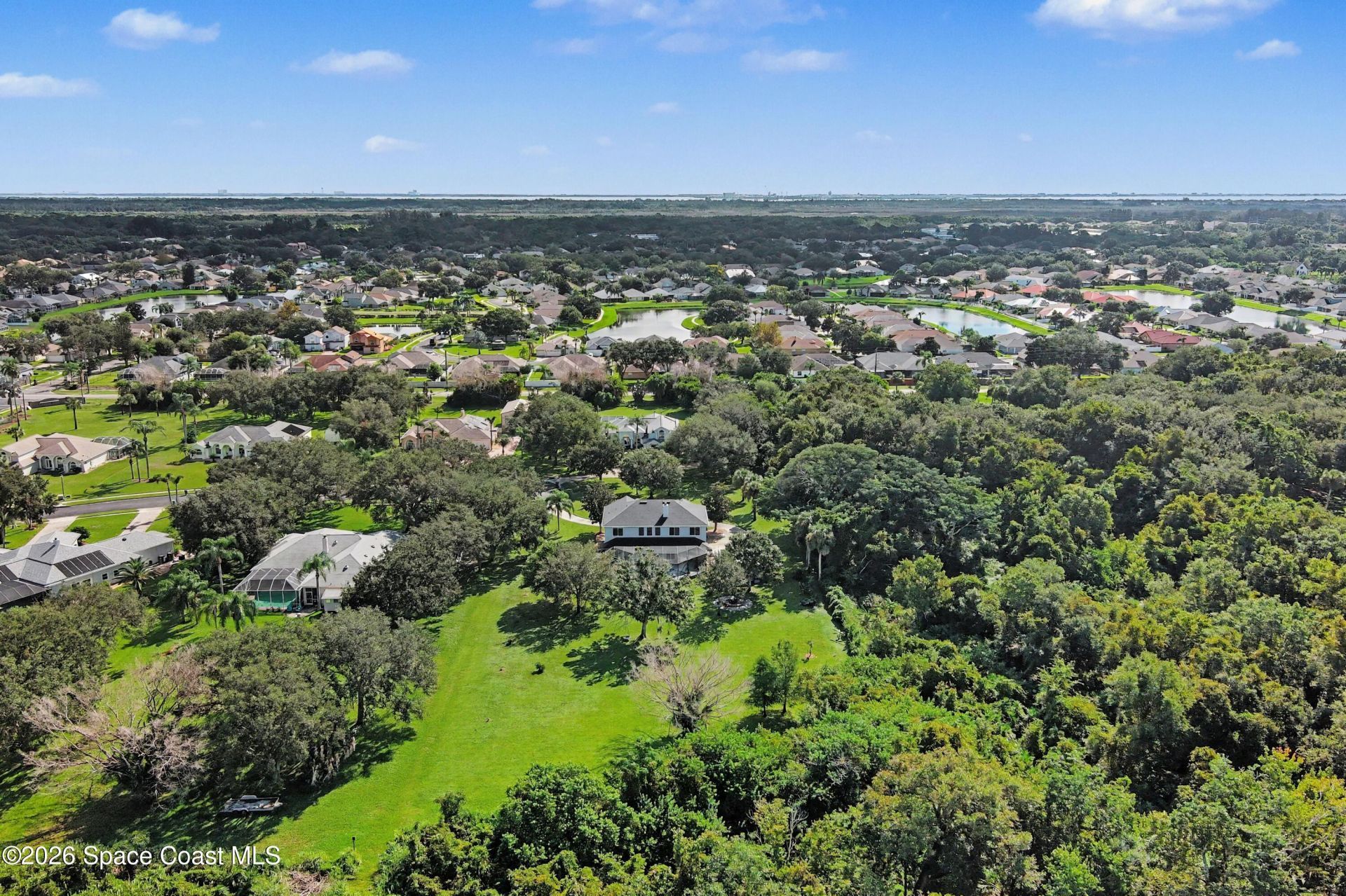 3962 Tradewinds Trail, Merritt Island, FL 32953 Photo