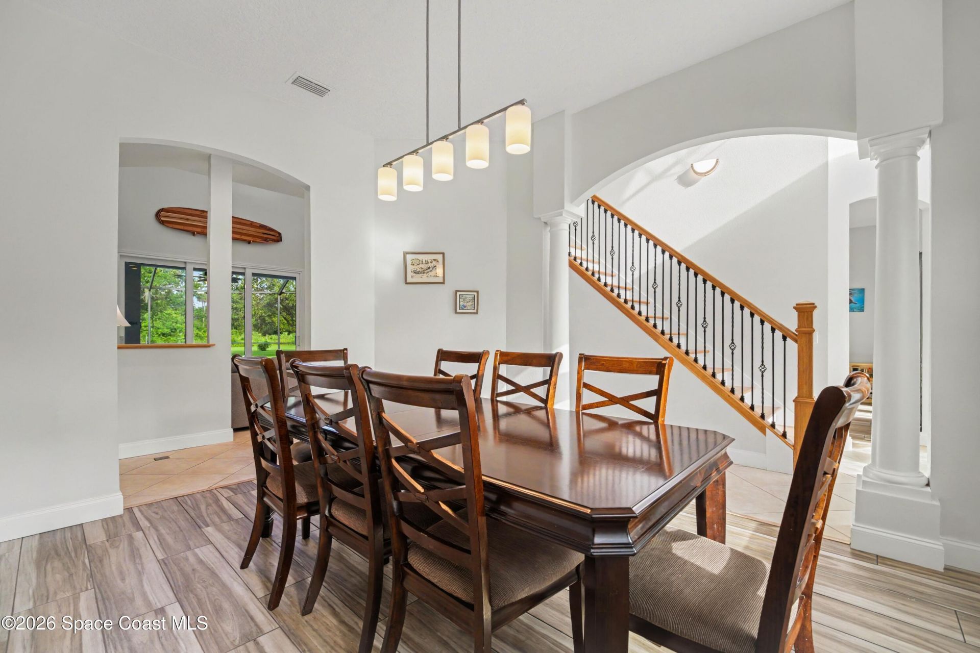 3962 Tradewinds Trail, Merritt Island, FL 32953 Photo