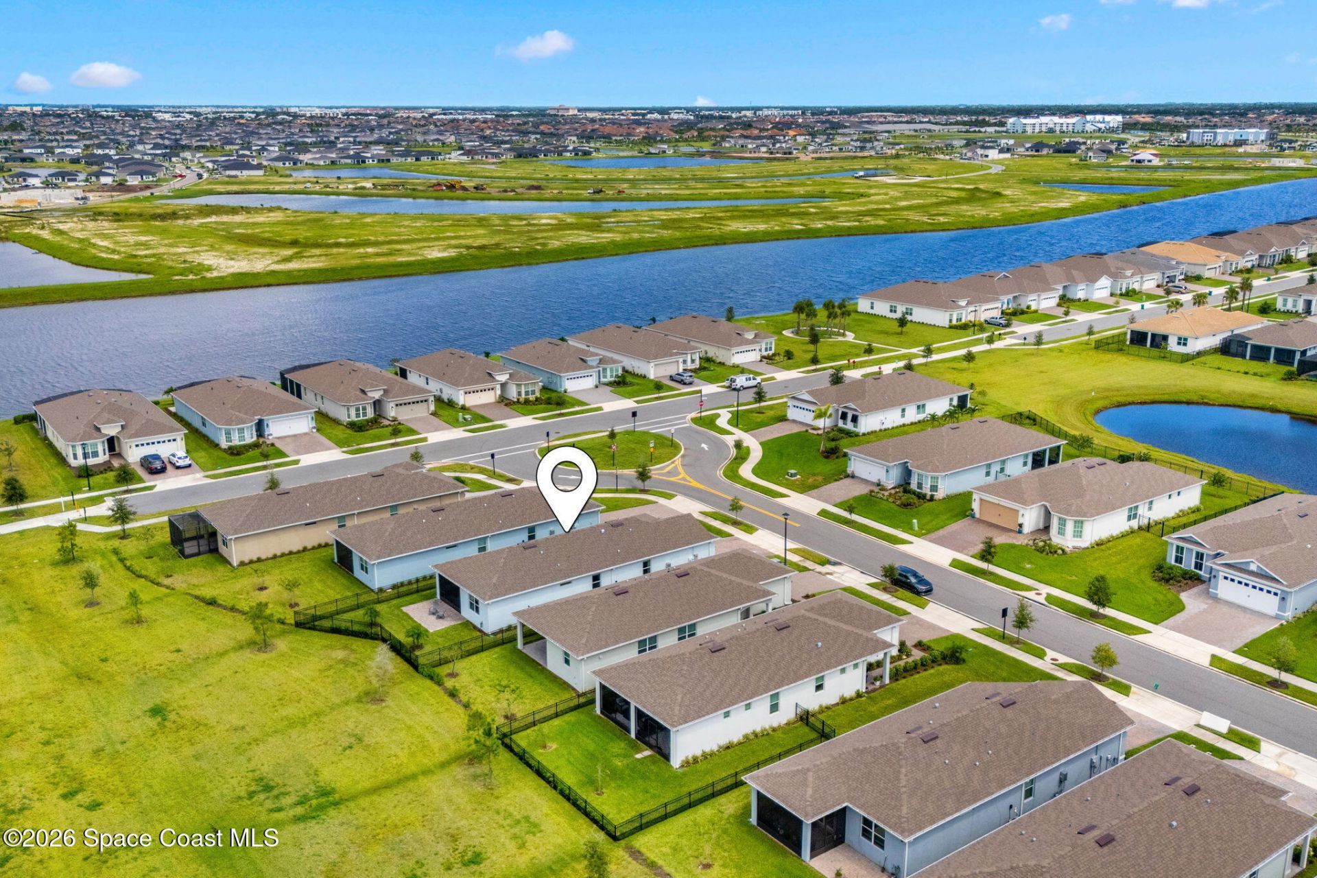 8832 Stormy Sky Court, Viera, FL 32940 Photo