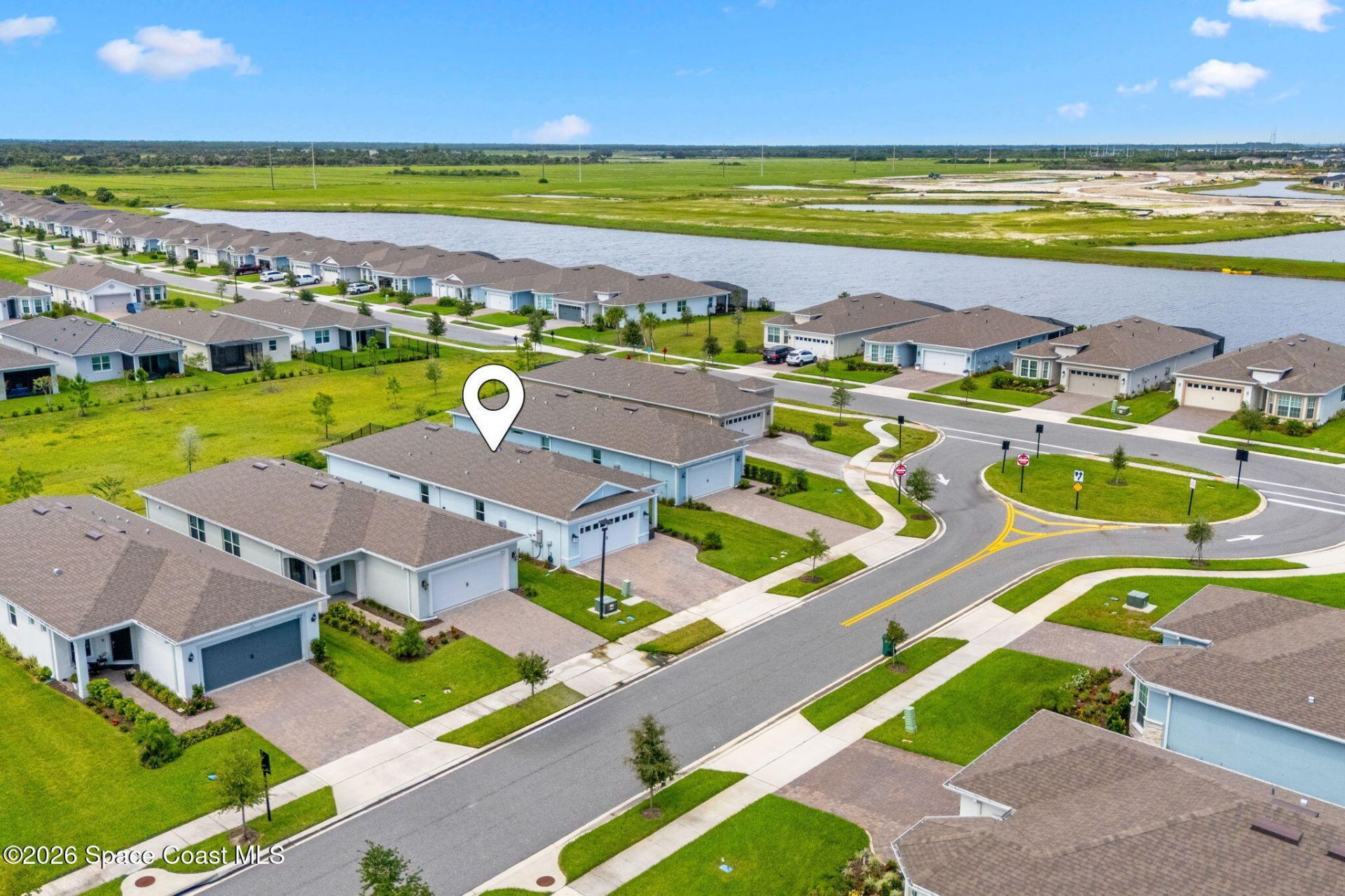 8832 Stormy Sky Court, Viera, FL 32940 Photo