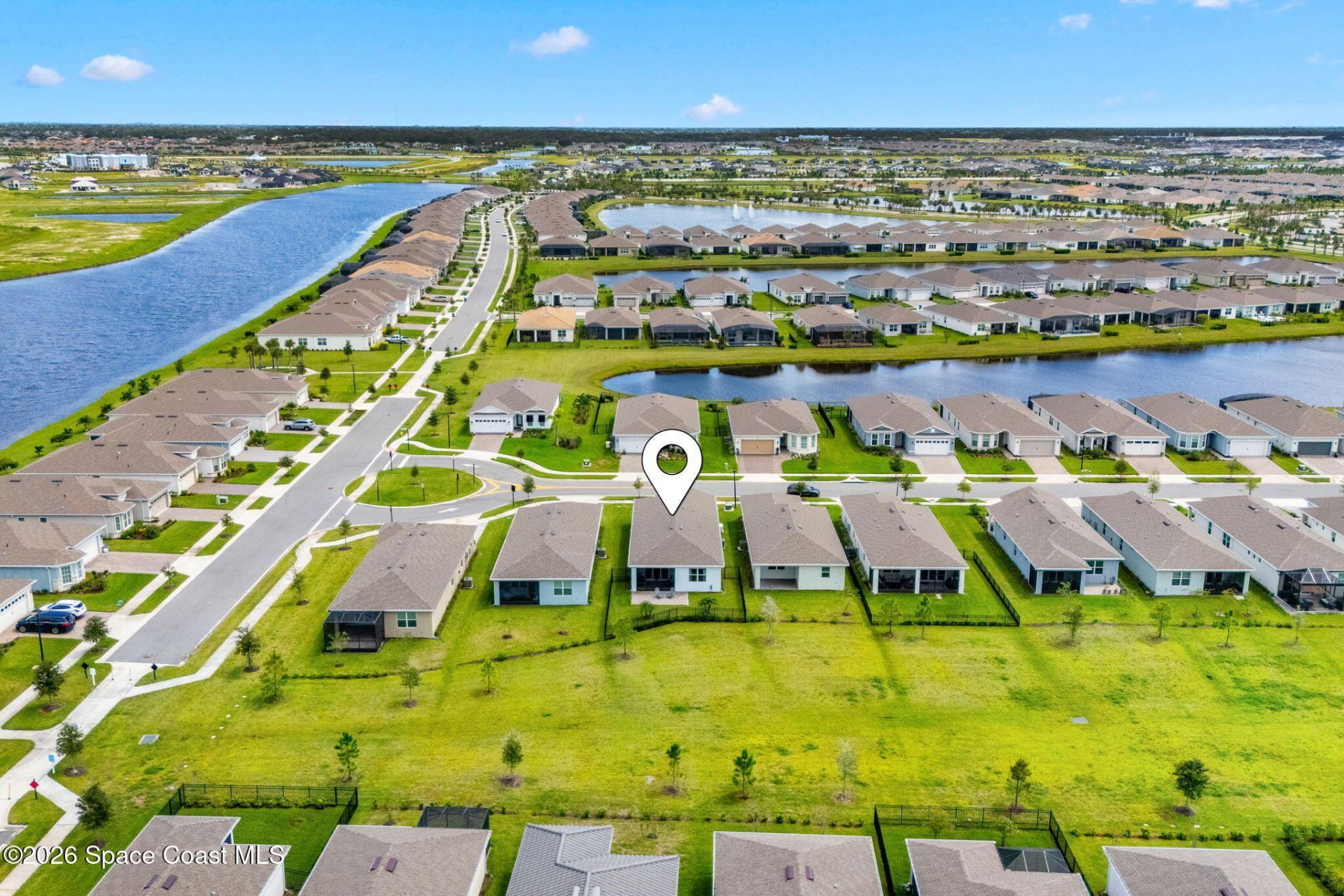 8832 Stormy Sky Court, Viera, FL 32940 Photo