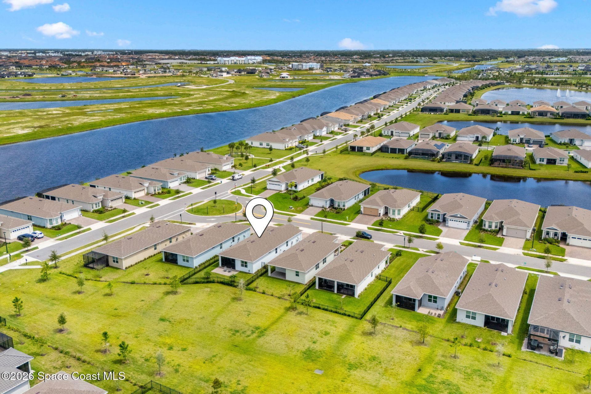 8832 Stormy Sky Court, Viera, FL 32940 Photo
