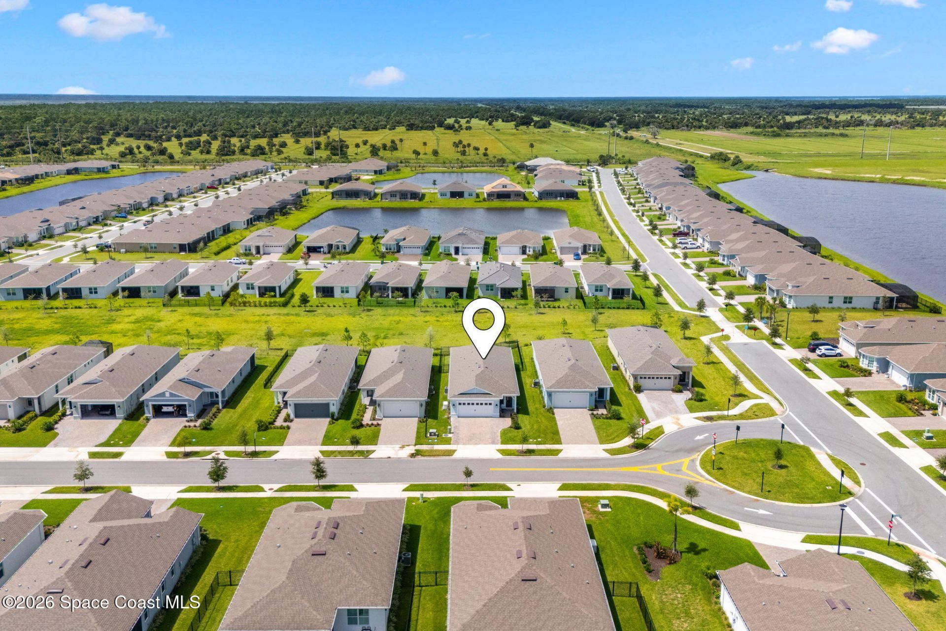 8832 Stormy Sky Court, Viera, FL 32940 Photo